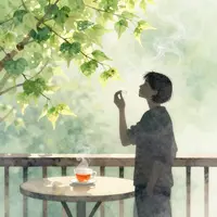 هنر ایندی آرام