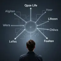 انتخاب‌های زندگی