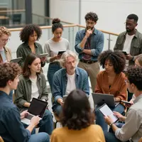 সামাজিক থিম