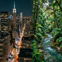 วัตถุนิยมกับธรรมชาติ