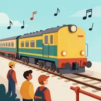 يوم عمال السكك الحديدية