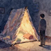 قلعه پتوهای دنج