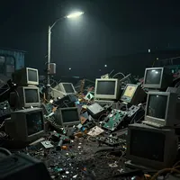 Elektrośmieci
