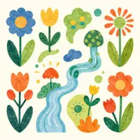 Pertumbuhan dan Masa