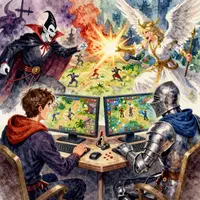 Jeux de fantasy