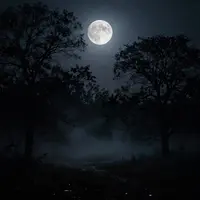 Eerie Night