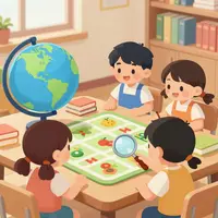 Educational Games