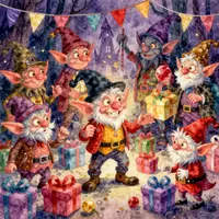 Goblin-Party