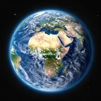 Планета Земля