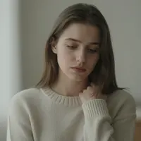 Slavisk kvinna