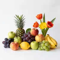Images colorées