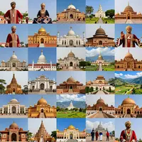 Әлем Мәдениеттері