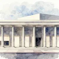 تجسم معماری