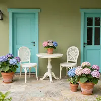 ของตกแต่งสไตล์ Shabby Chic