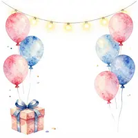 Sfondi per compleanno