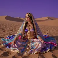 Arte a Tema Orientale