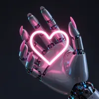 Roboterhand