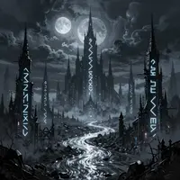 Digital Painting Landscapes