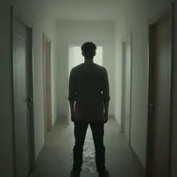 রহস্যময় করিডোর