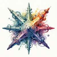 Абстрактілі желілер