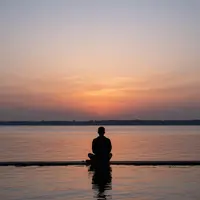 Solitude And Reflection