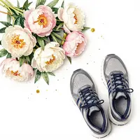 Bayramona flat lay
