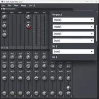 میکسر FL Studio