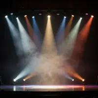 Stage Lights
