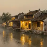 Vietnamská krajina