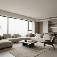 Interior Modern