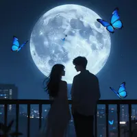 Tapety z grafiką cyfrową