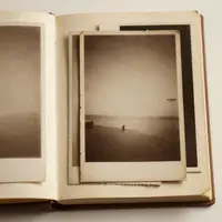 آلبوم عکس قدیمی