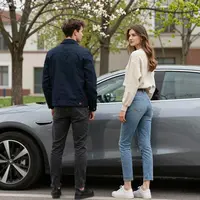 زوج اسلاوی بهاری