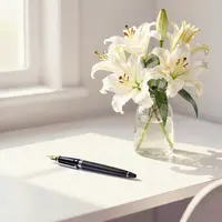 آبرنگ پاستلی