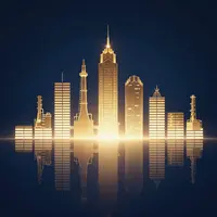 مناظر شهری آینده‌نگر