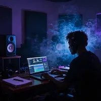 Hip Hop Productie