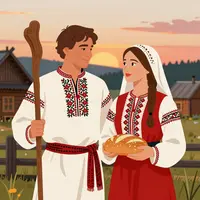 Салттуу кийим