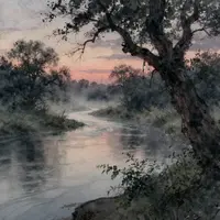 フォークアルバムのカバー