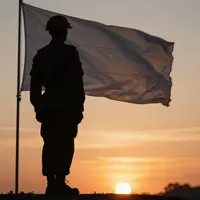 מחווה צבאית