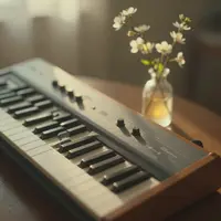 Indie hudební vibe