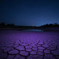 সিন্থওয়েভ রাতের দৃশ্য