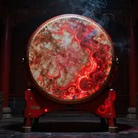 Taiko-Trommel