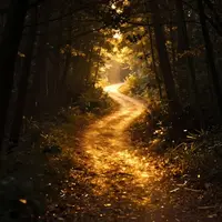 مسیر درخشان