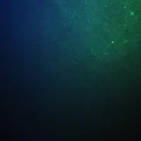 هنر انتزاعی زیر آب