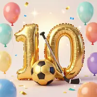 Biglietti di compleanno per ragazzi