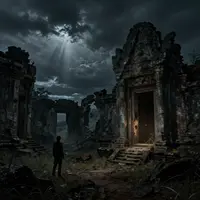 رمانتیسیسم تاریک