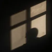 Мрачные тени