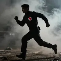 ضد نور پزشک