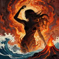 Potente Energia Femminile