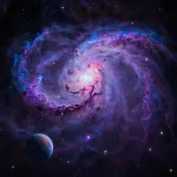 Space Art